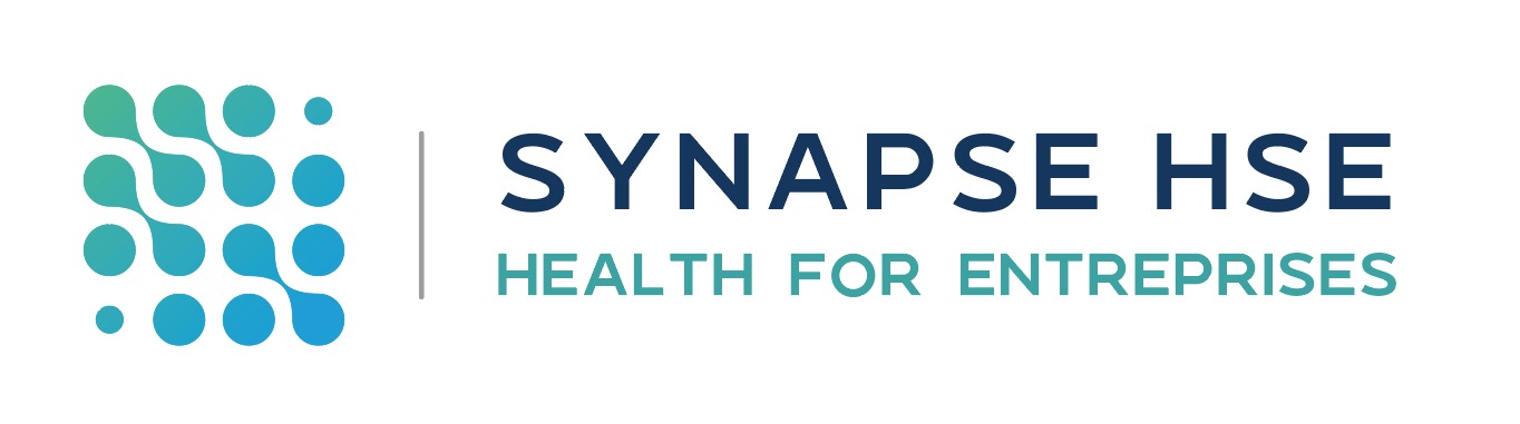 SYNAPSE HSE SARL